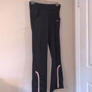 NIKE sweat pants